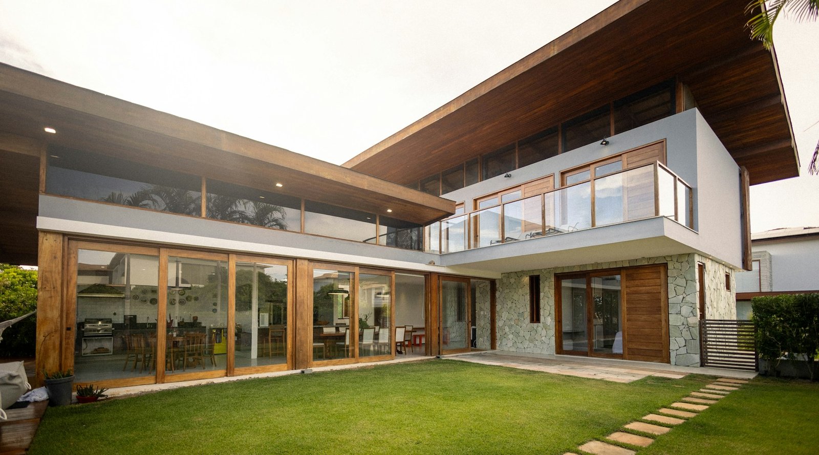 European Windows