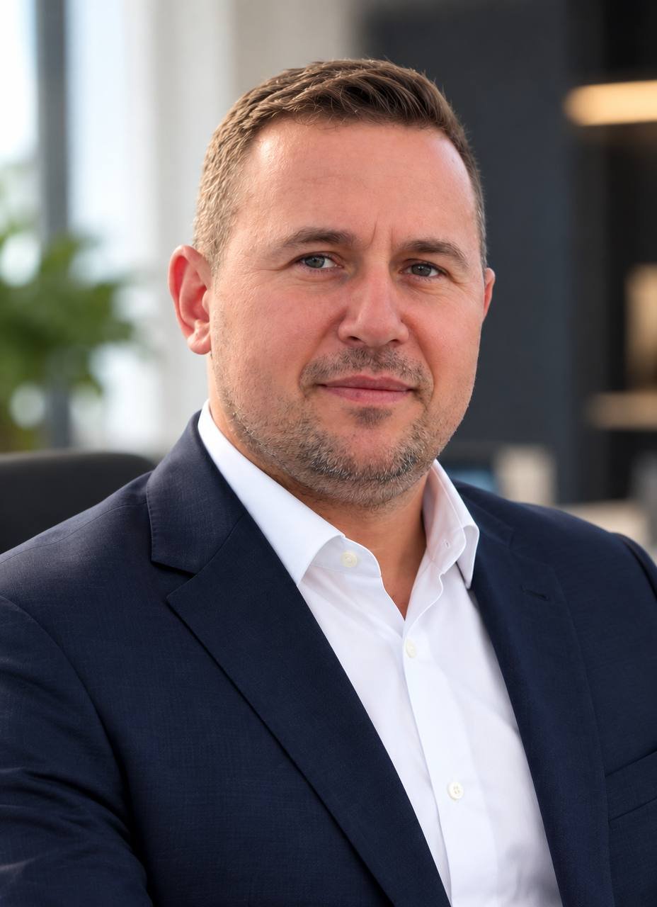 Andriy Lavrenchuk