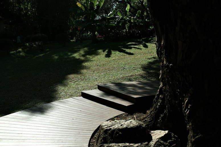 Walkways