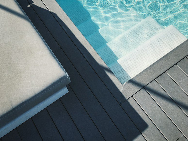 Pool Surrounds