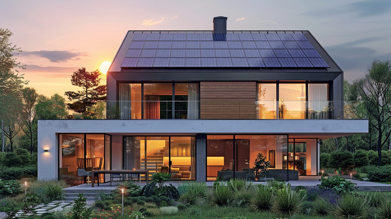 Solar Panels