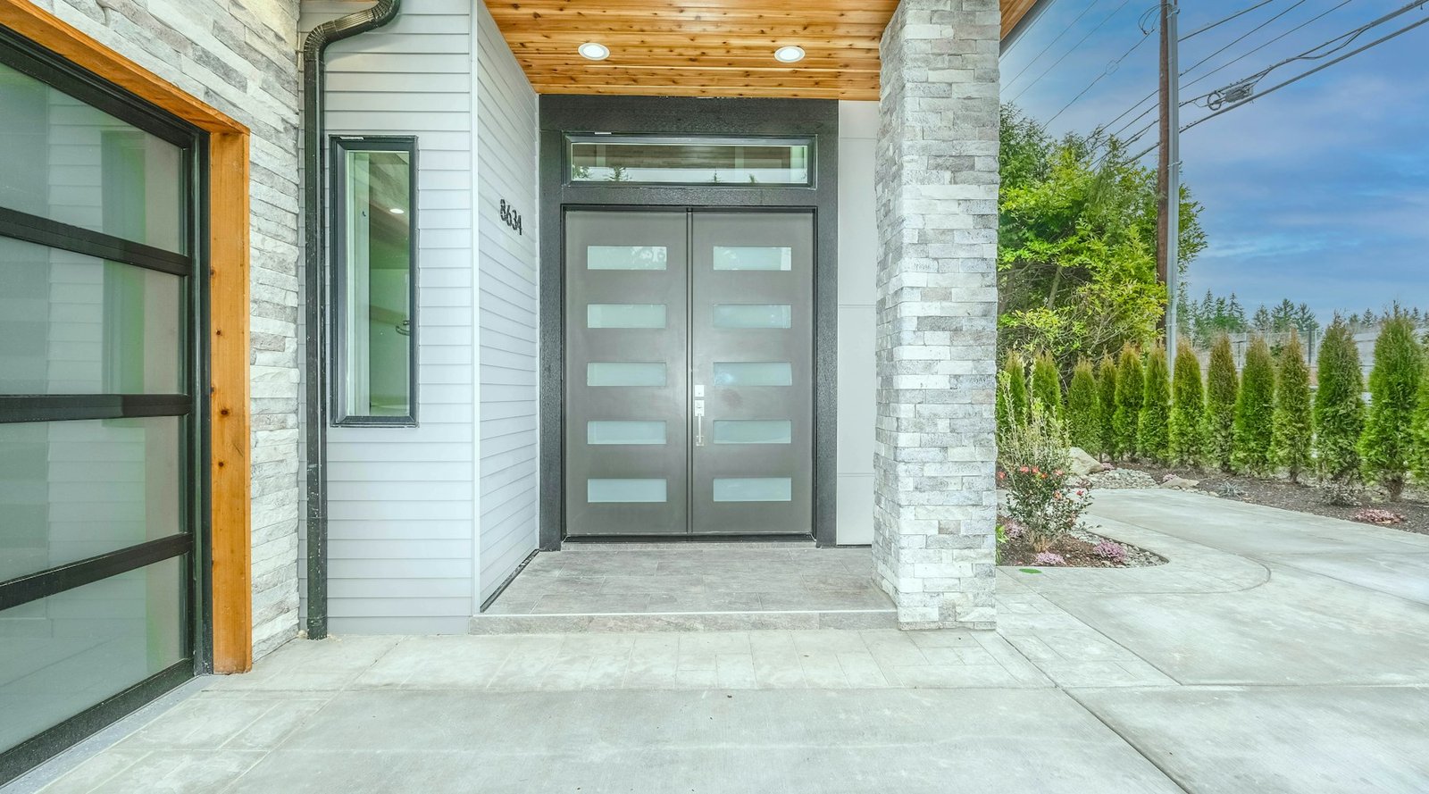 European Doors