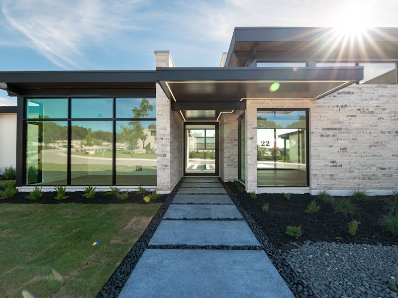 Window & Door Installation