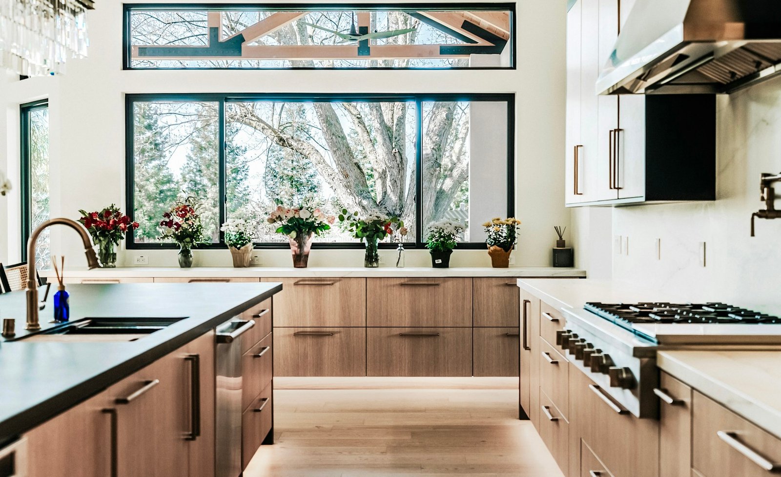 Base Cabinets