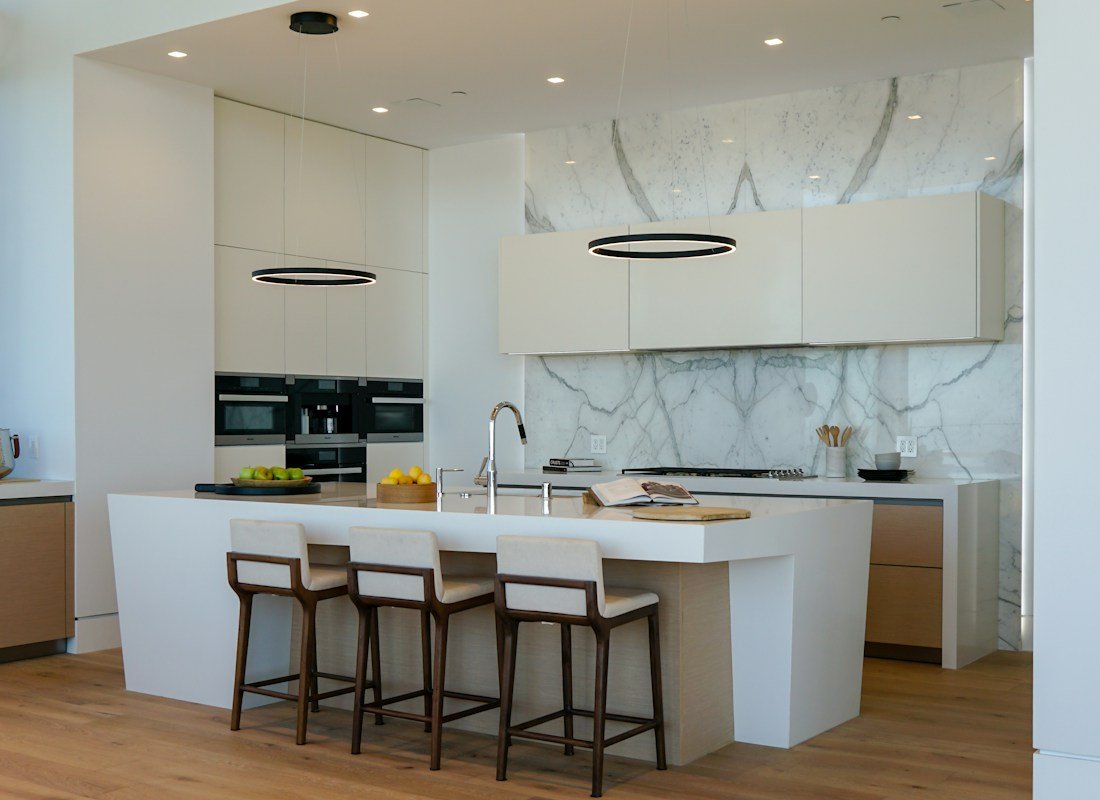 Wall Cabinets