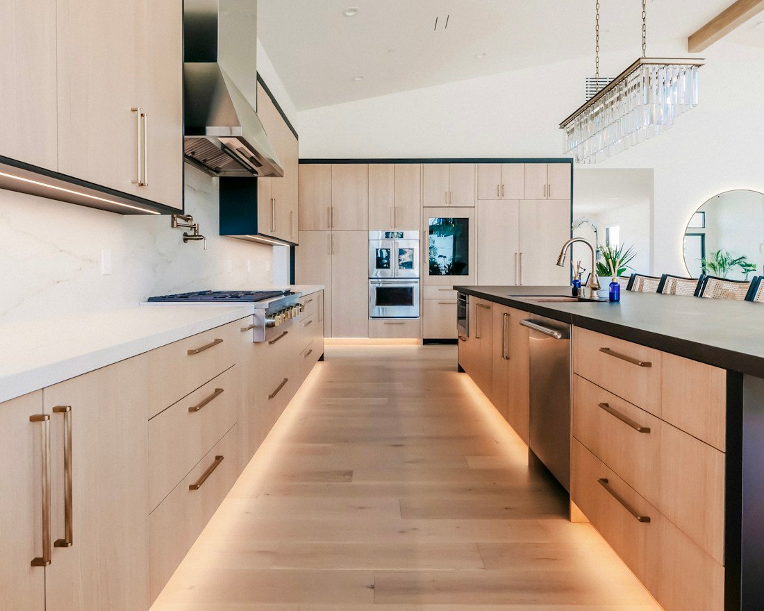 Tall & Pantry Units