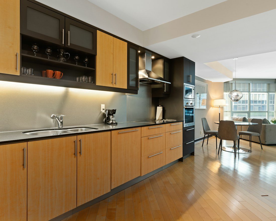 Kitchen Islands