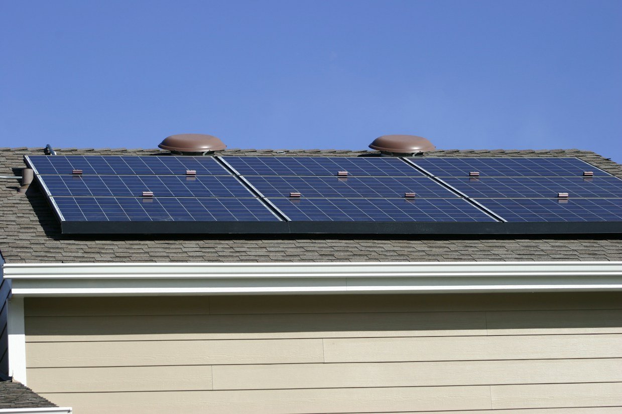 Low-Slope Roofs