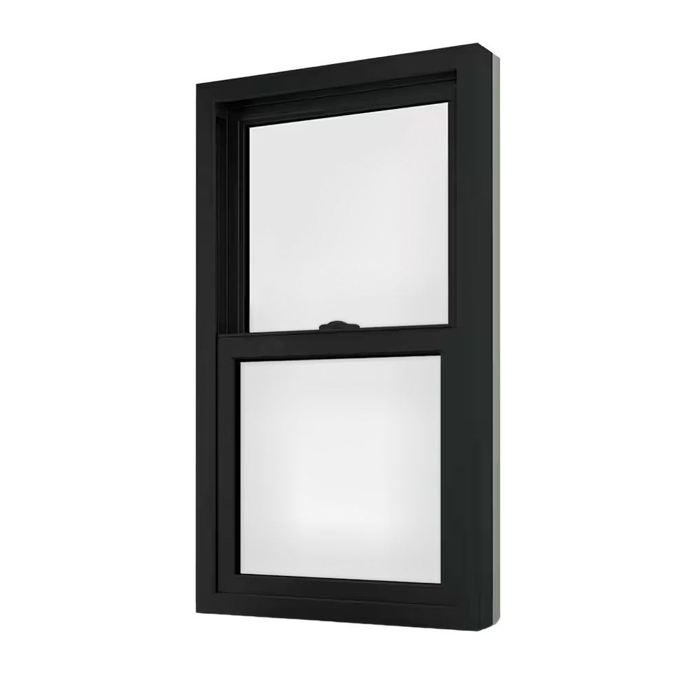 Traditional Windows