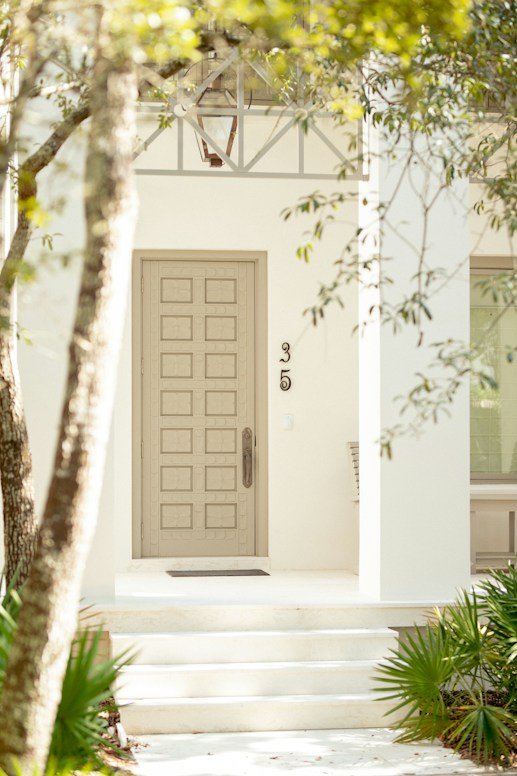 Exterior Door Systems