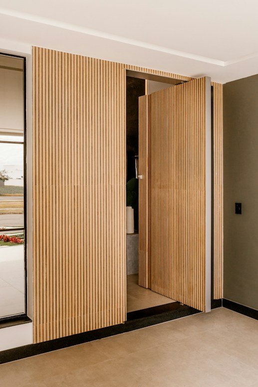 Interior & Decorative Doors
